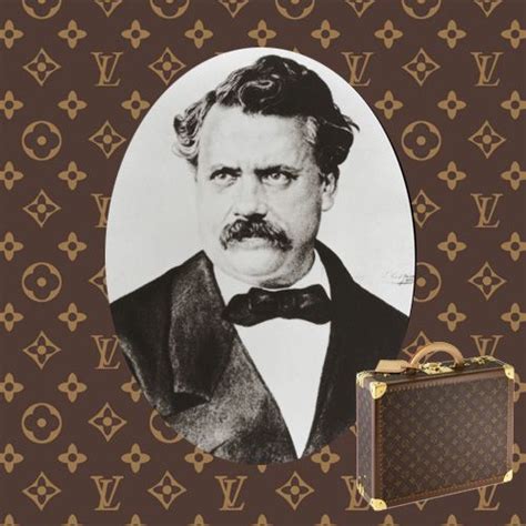 lv designer|louis vuitton was founded.